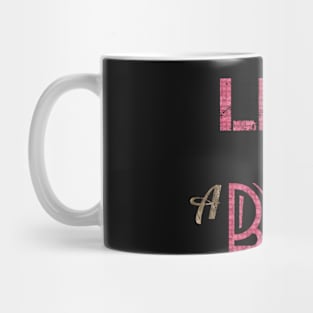 life Mug